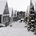 Snö = pulkatajm!